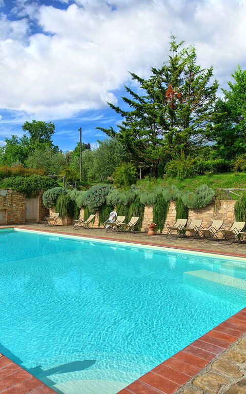 Le Fonti: slå samman