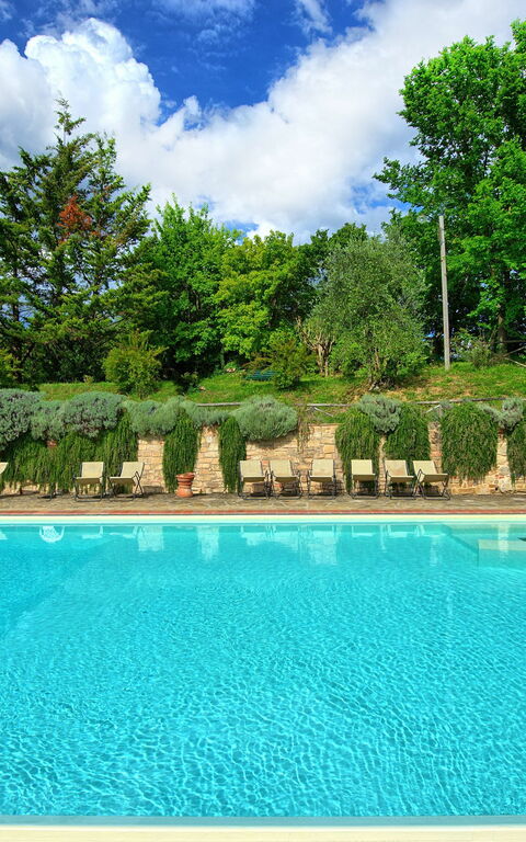 Le Fonti: slå samman