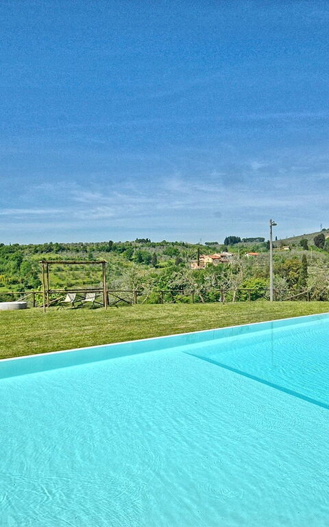 Le Fonti: slå samman