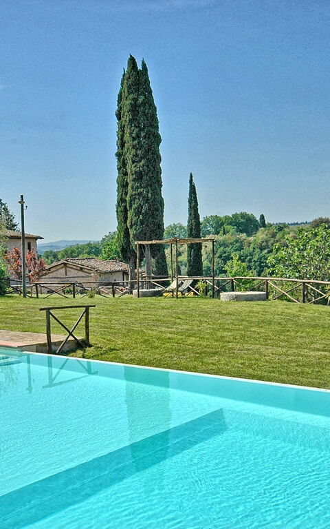 Le Fonti: slå samman