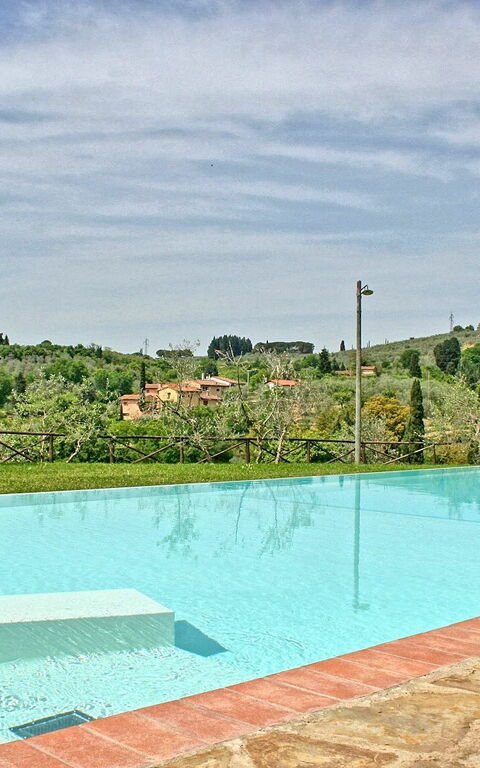 Le Fonti: slå samman