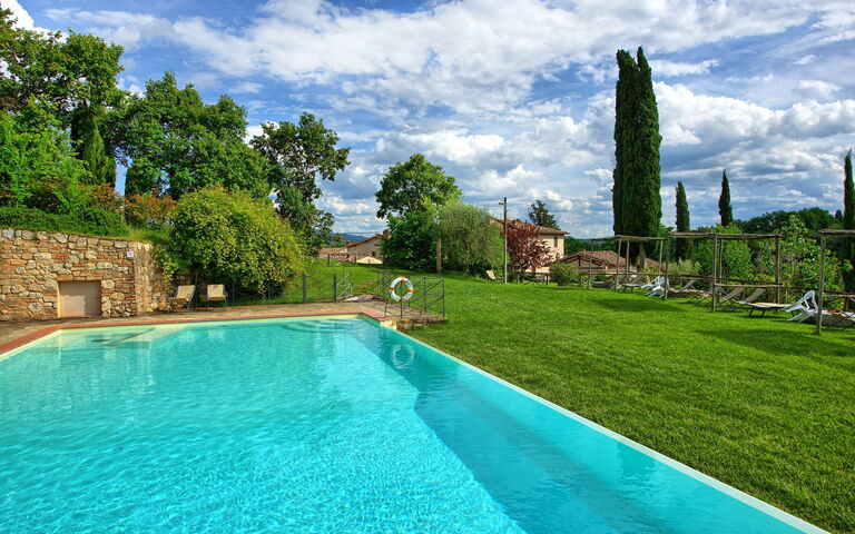 Le Fonti: slå samman