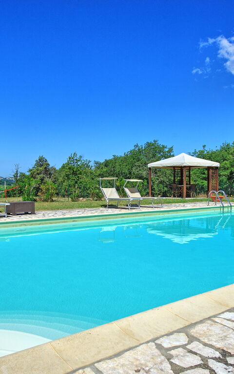 San Donato: slå samman