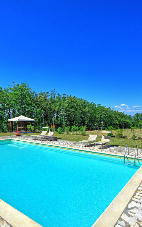 San Donato: slå samman