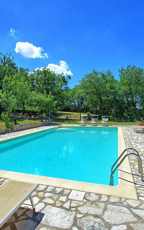 San Donato: slå samman