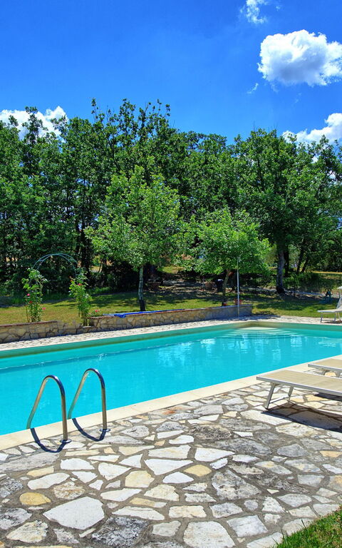 San Donato: slå samman