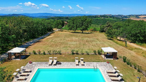 San Donato: Visningar