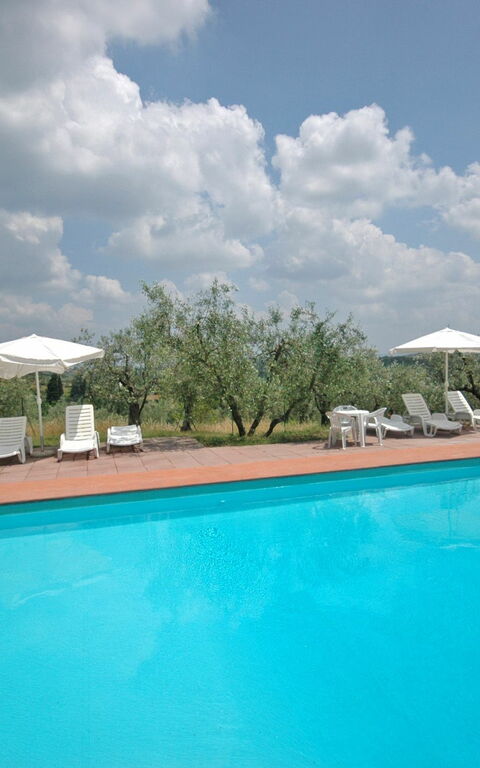 Le Vasche: slå samman