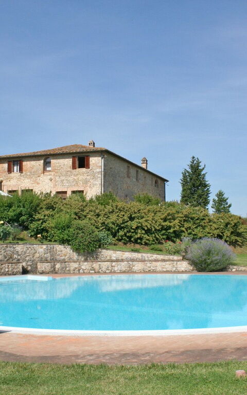 San Donnino: slå samman