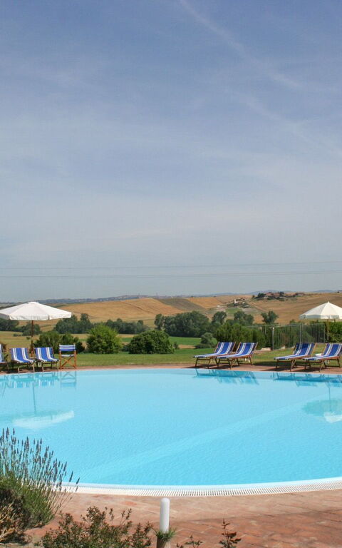 San Donnino: slå samman