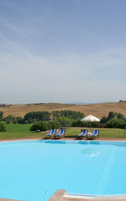 San Donnino: slå samman