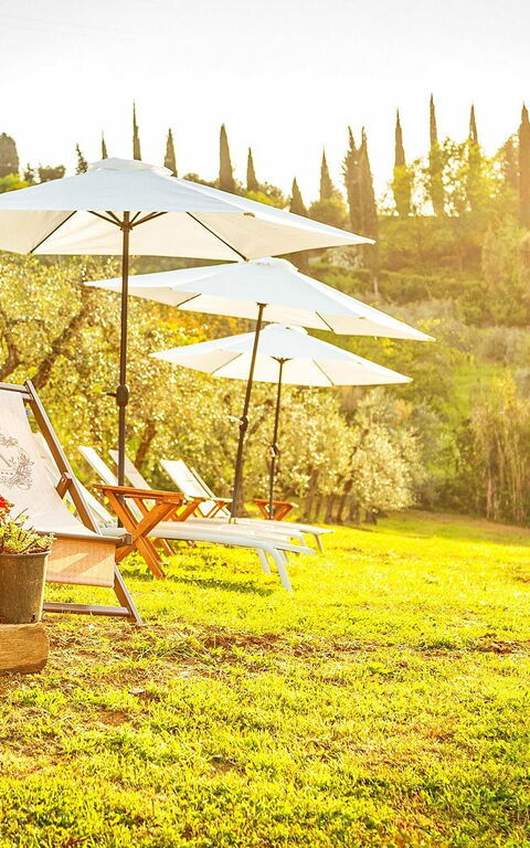 Villa Amadeo: Exteriör, Trädgård, Utomhus, Visningar