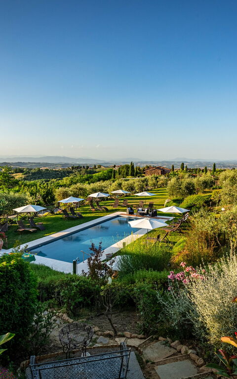 Villa Amadeo: Exteriör, slå samman, Trädgård, Utomhus, Visningar