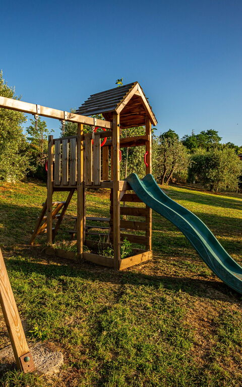 Villa Amadeo: Exteriör, Trädgård, Utomhus