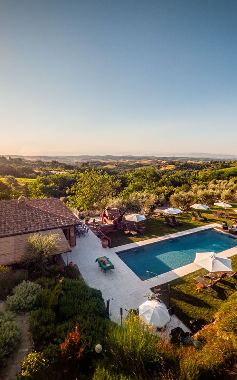 Villa Amadeo: Exteriör, slå samman, Trädgård, Utomhus, Visningar