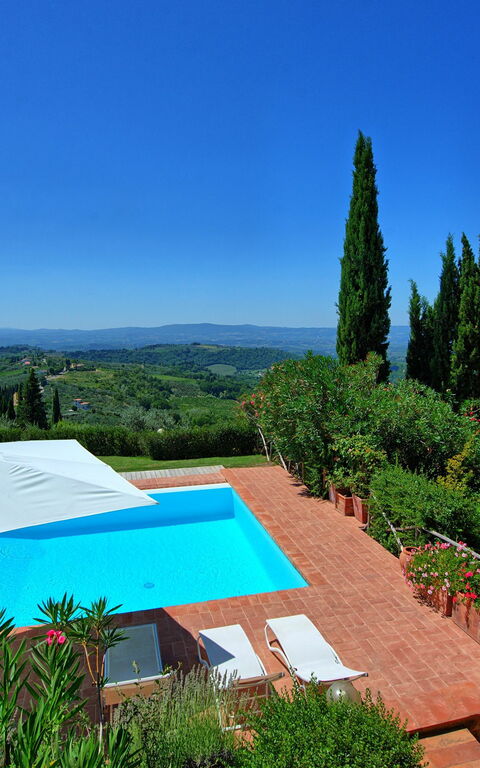 Casa Lucia: slå samman, Sommar, Trädgård, Utomhus, Visningar