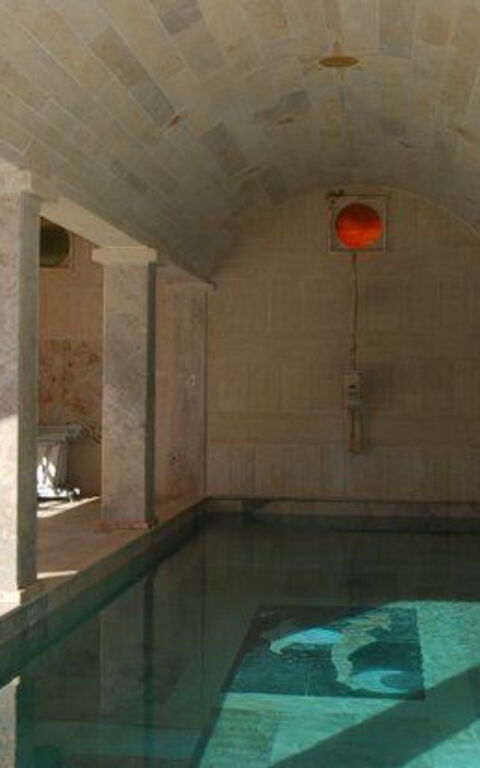 Le Querciolaie: slå samman