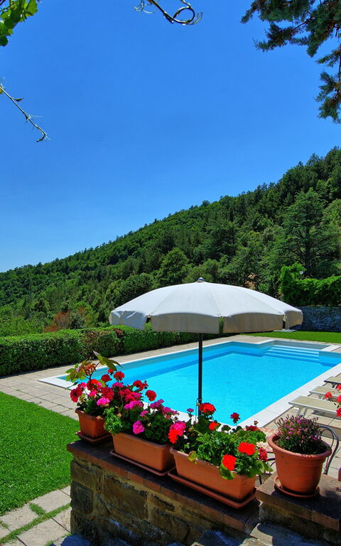 Il Salice: slå samman