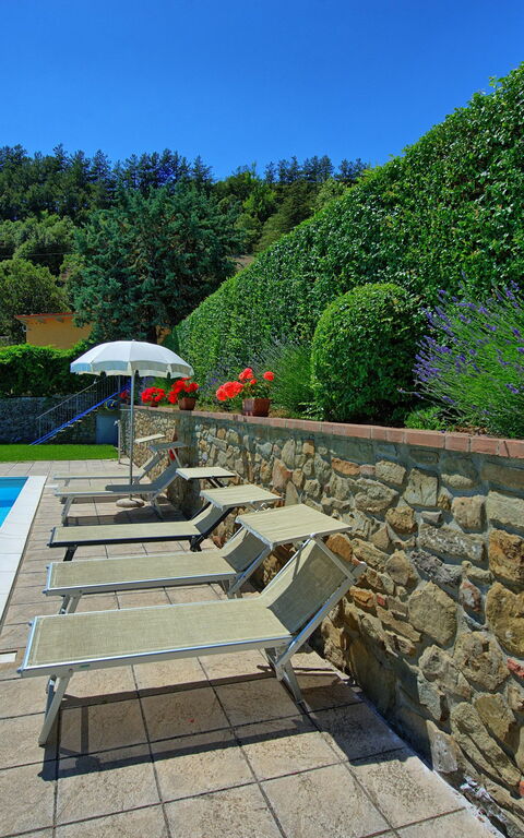 Il Salice: slå samman