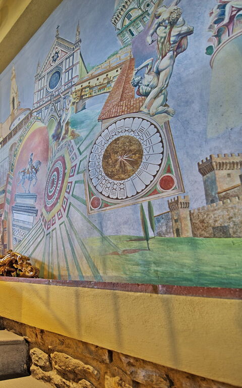 Casa Vania: Rumsinformation