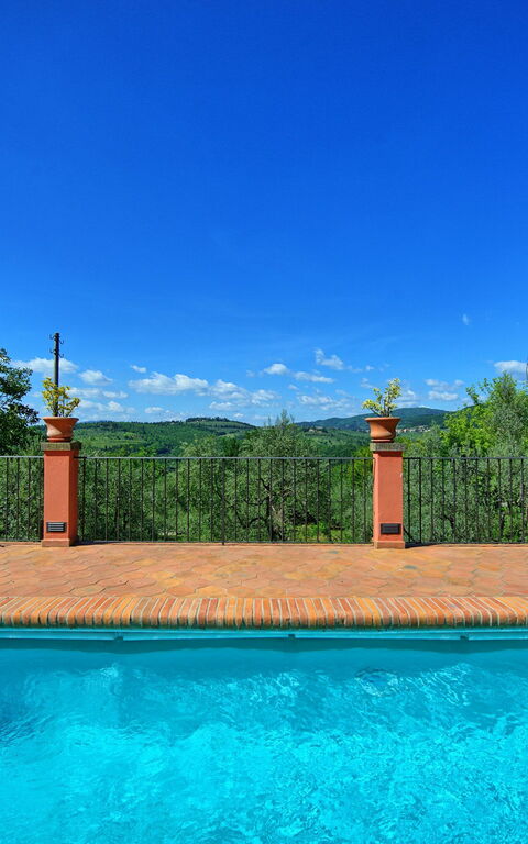 Casa Vania: slå samman