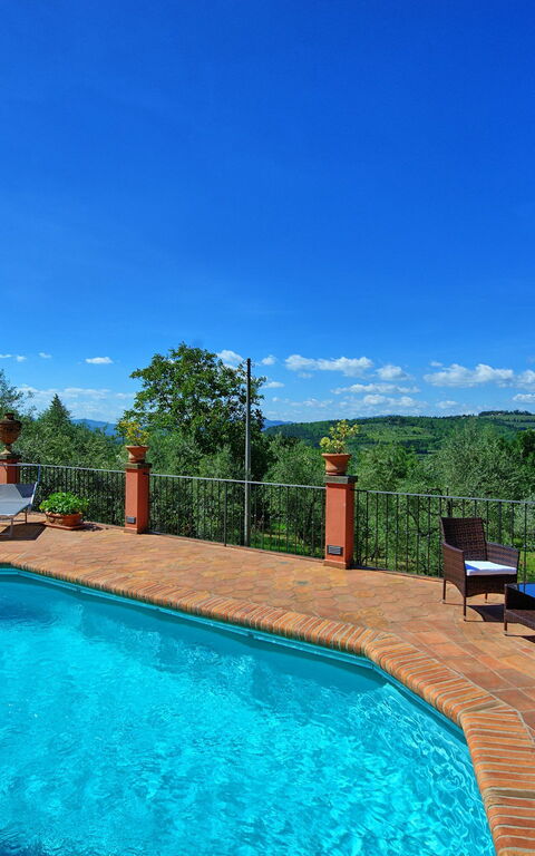 Casa Vania: slå samman