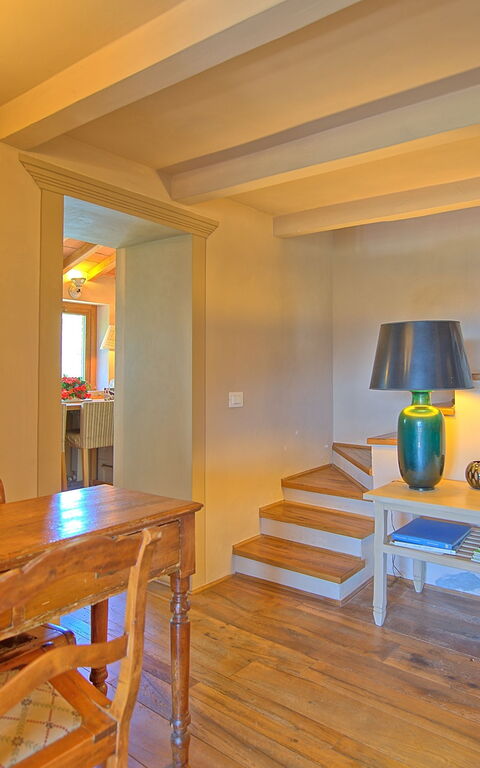 Gellino: Kök, Lunchrum, Vardagsrum