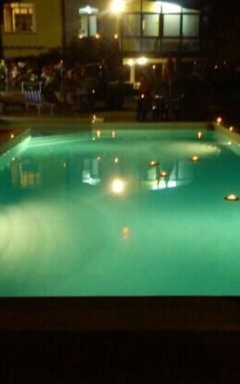 Villa Lorenzo: slå samman