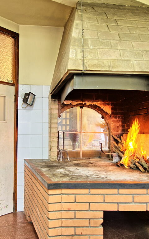 Villa Lorenzo: Bekvämligheter