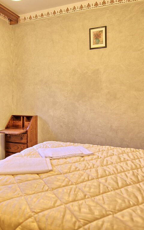 Villa Lorenzo: sovrum