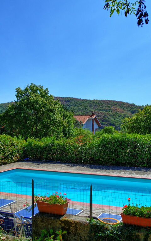 Casale Ambra: slå samman