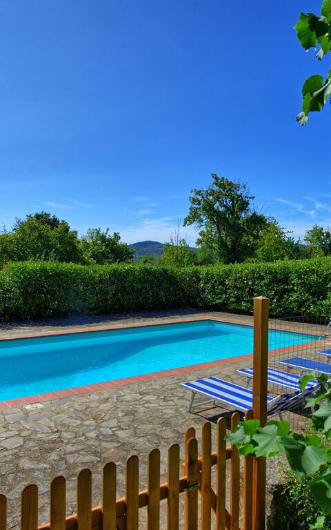 Casale Ambra: slå samman