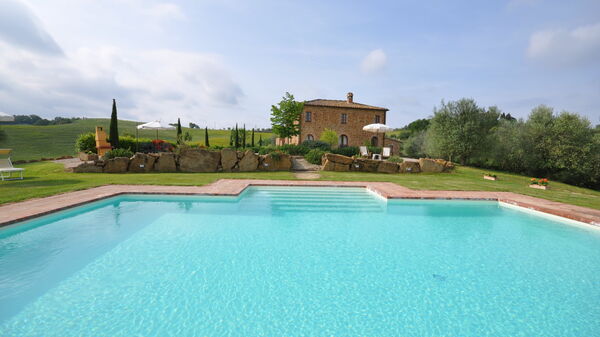 Villa Gaeta: slå samman