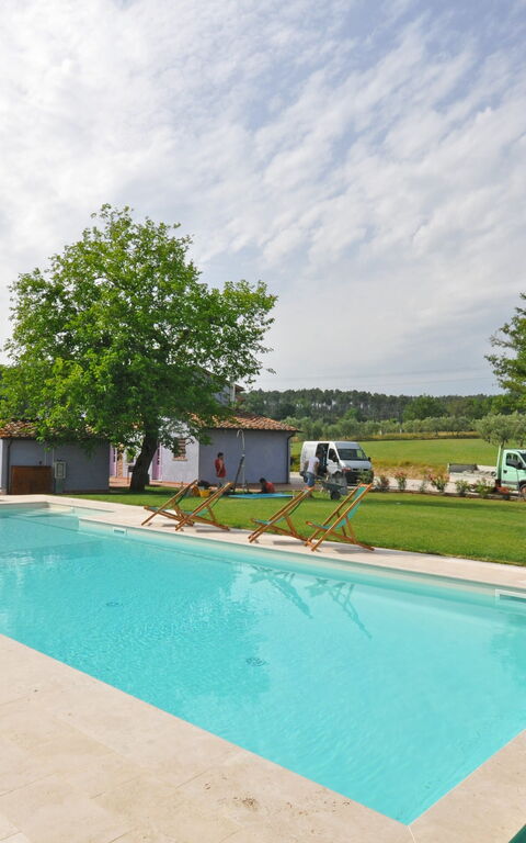 Villa Marginone: Exteriör, slå samman, Trädgård, Utomhus