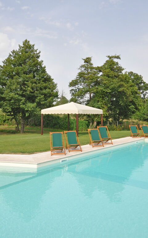 Villa Marginone: Exteriör, slå samman, Trädgård, Utomhus