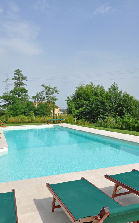 Villa Marginone: Exteriör, slå samman, Trädgård, Utomhus