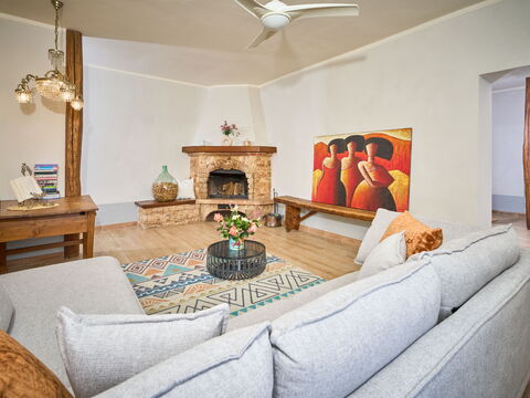 Villa Cassia