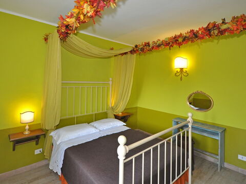 Villa Cassia