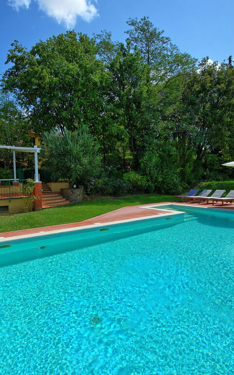 San Carlo: slå samman