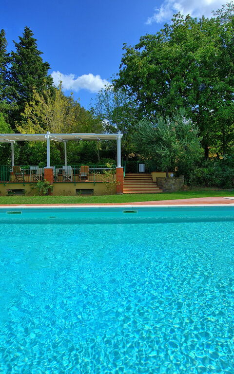 San Carlo: slå samman