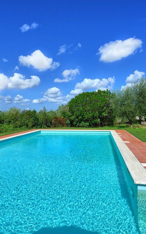 San Carlo: slå samman