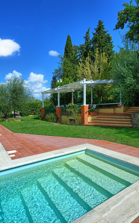 San Carlo: slå samman