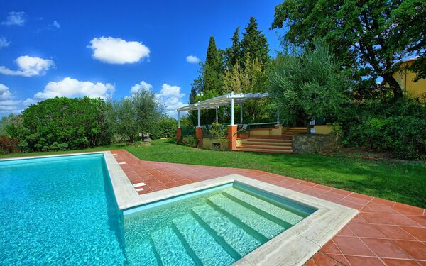 San Carlo: slå samman