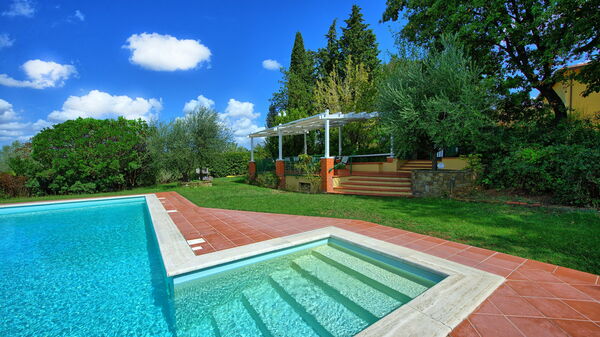 San Carlo: slå samman