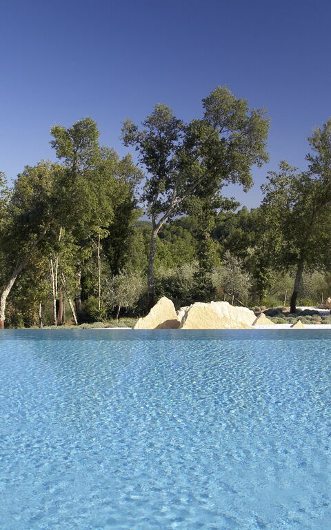 Villa Vittorio: slå samman