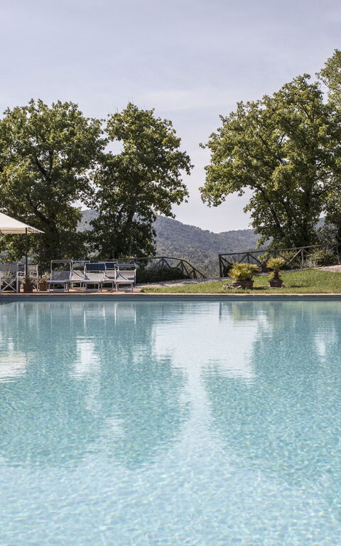 Villa Vittorio: slå samman