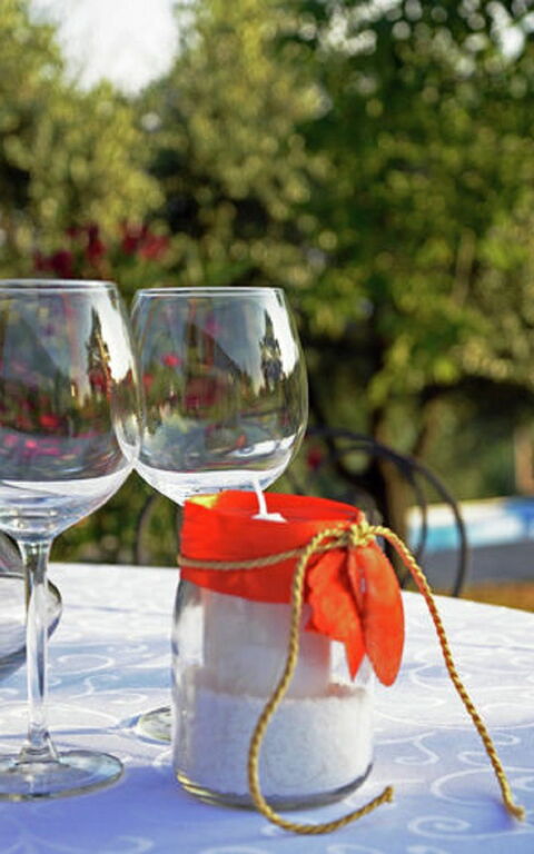 Civitella: Visningar