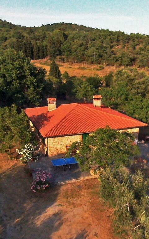 Civitella: Visningar