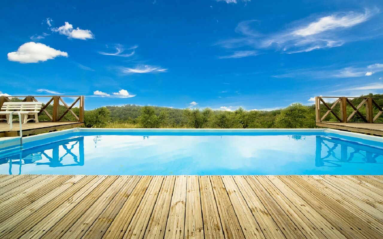 Civitella: slå samman