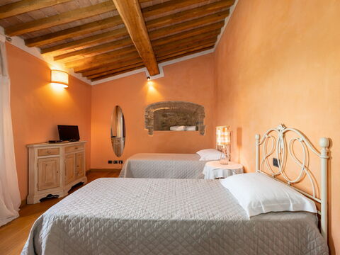 Villa Ferdinando